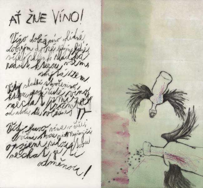 Písně žáků darebáků - 2