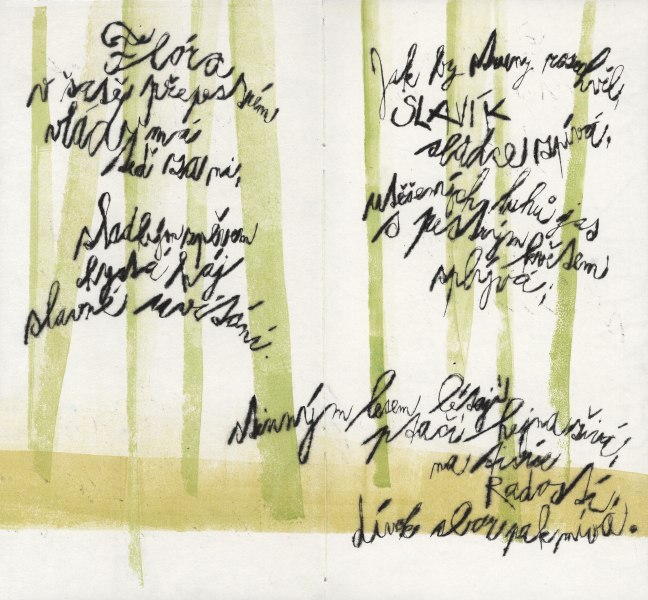 Písně žáků darebáků - 4