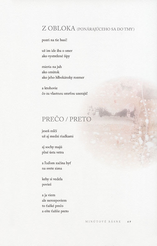 Toto je moja reč - 3