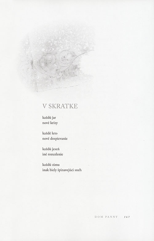 Toto je moja reč - 4