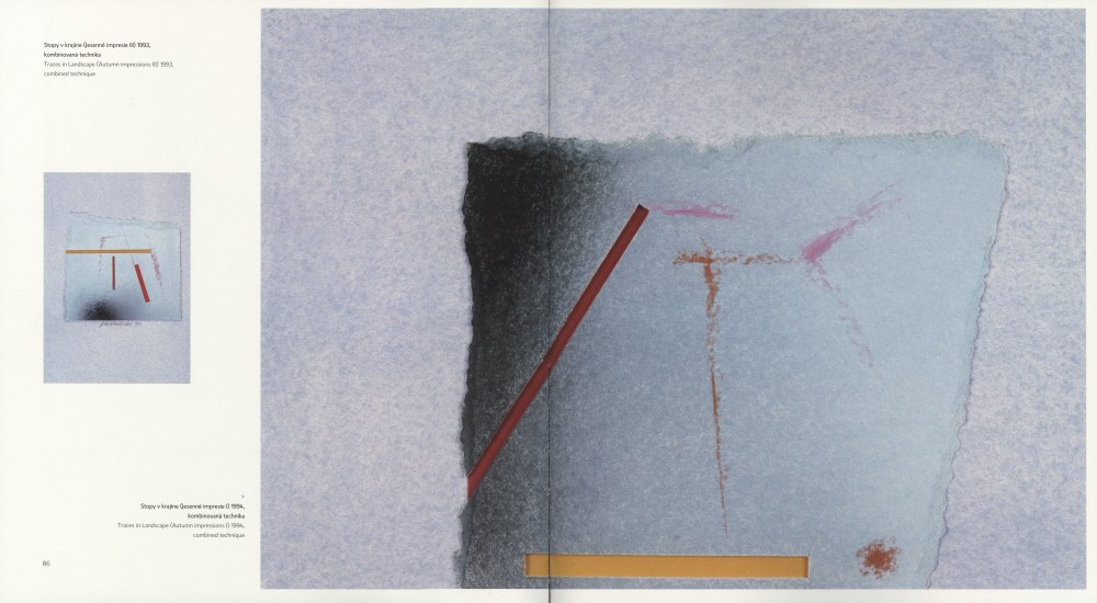 Mystérium krajiny - 3