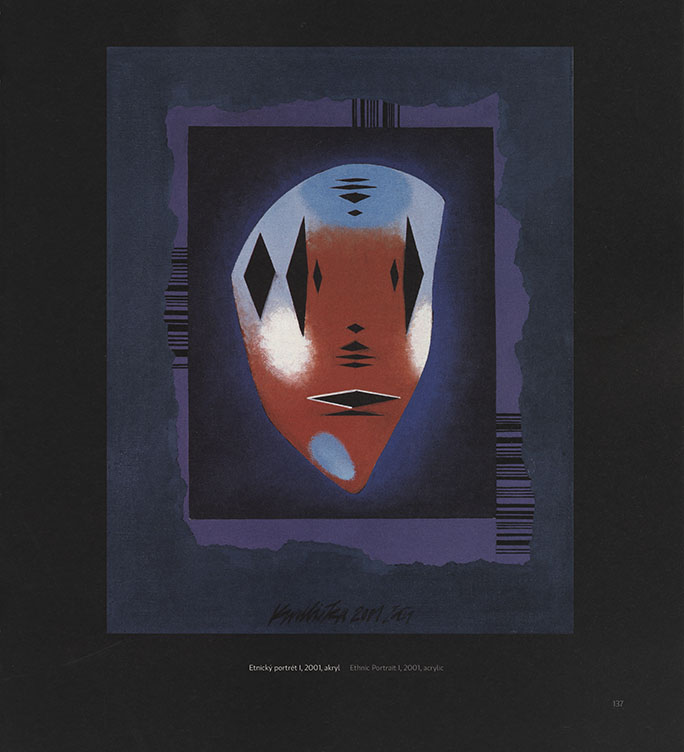 Mystérium krajiny - 4