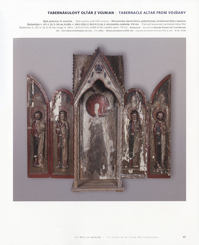 Slovenská národná galéria - 2