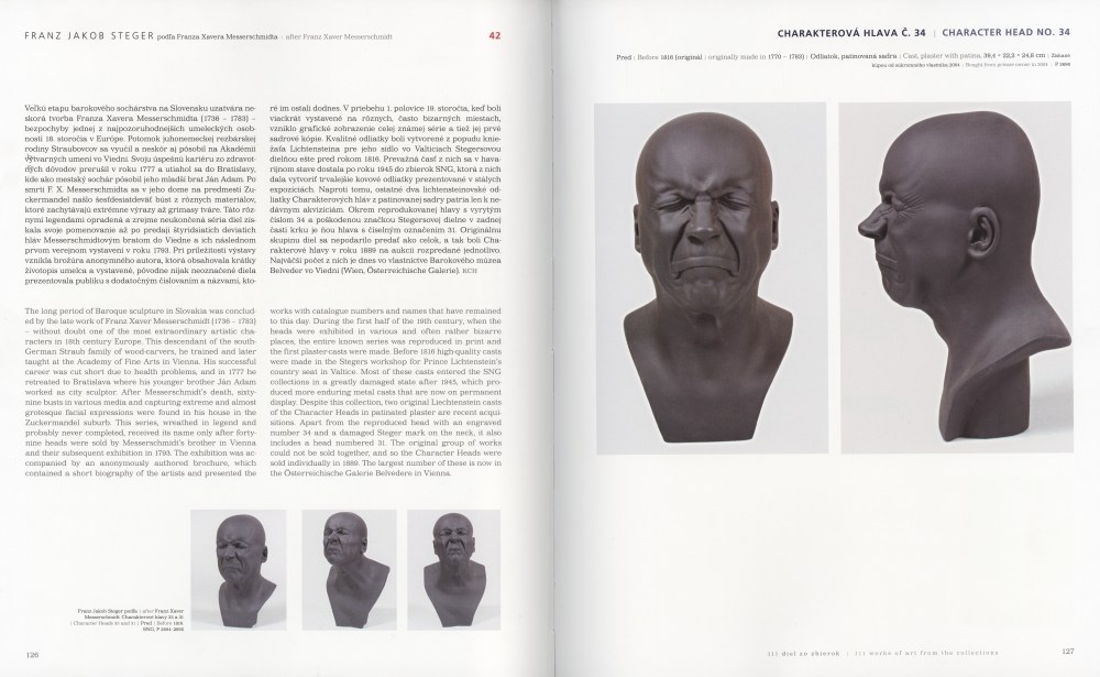 Slovenská národná galéria - 3