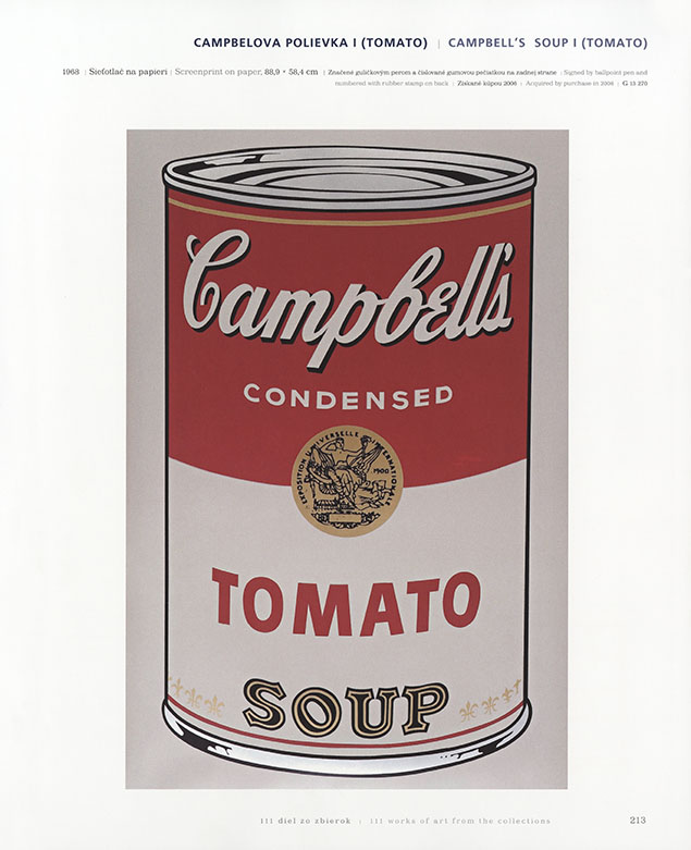 Slovenská národná galéria - 4