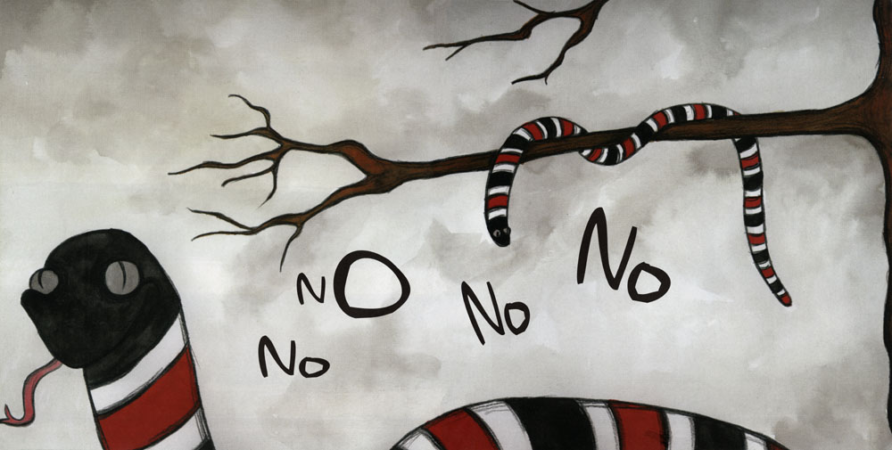 El animal más feroz - 2