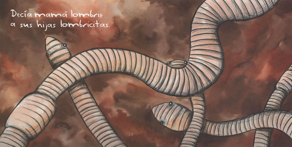 El animal más feroz - 3