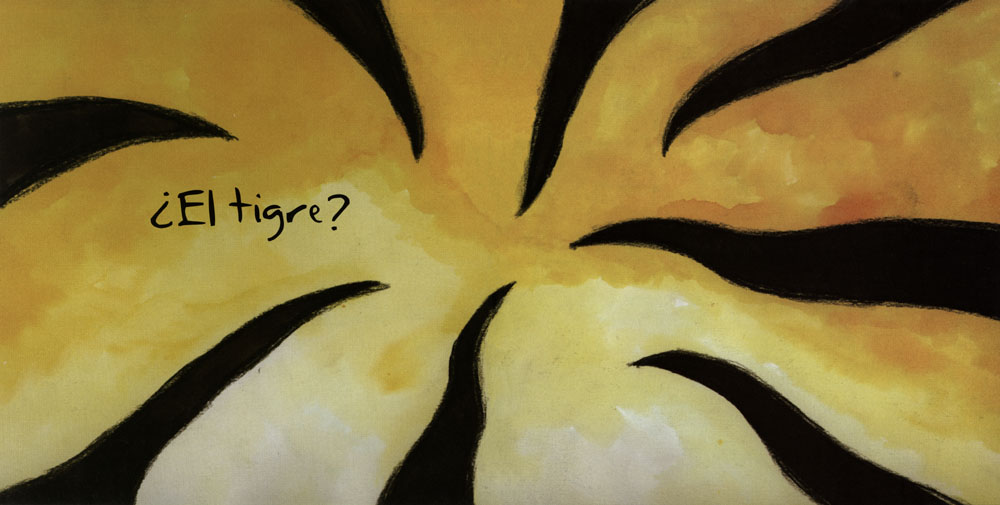 El animal más feroz - 4