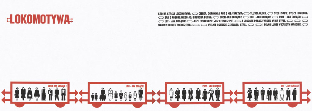 Wiersze dla dzieci - 4