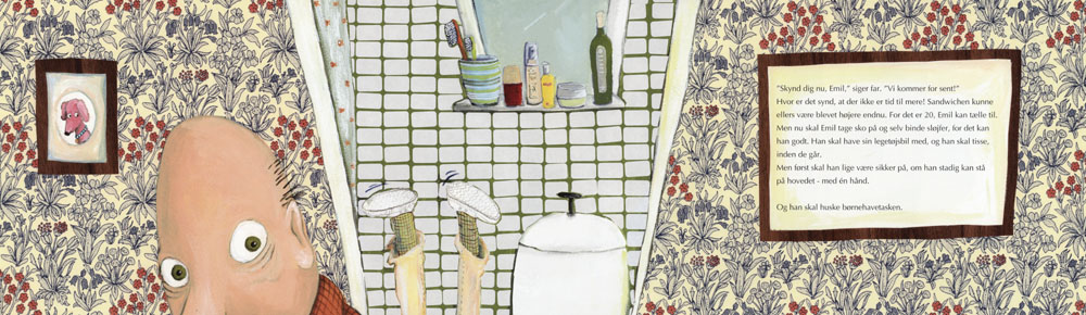 En sandwich med 10 lag - 3