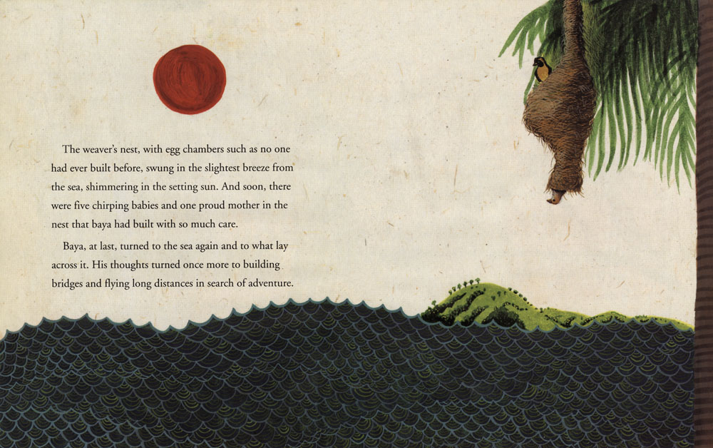 The magical web bridge - 2