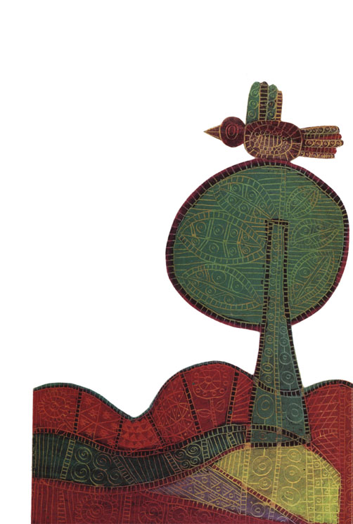 Una aventura en la buhardilla y otros cuentos - 2