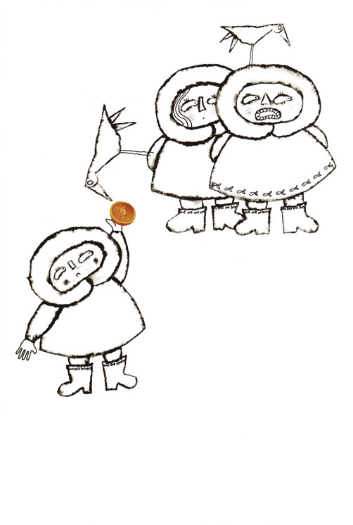 Una aventura en la buhardilla y otros cuentos - 4