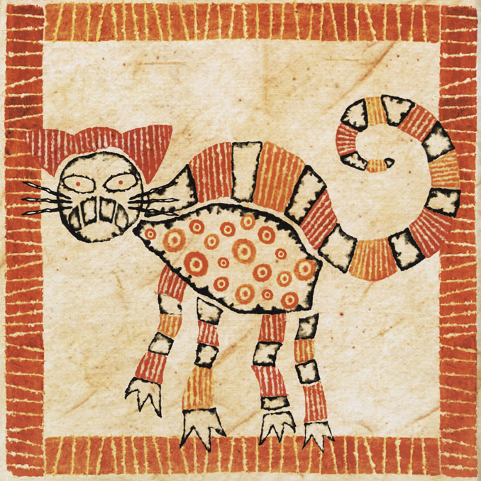 Kiwala conoce el mar - 2