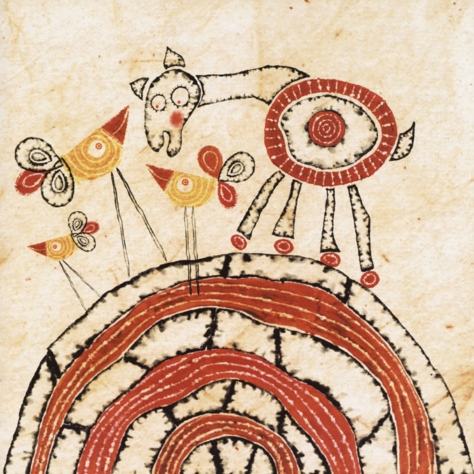 Kiwala conoce el mar - 3