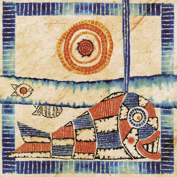 Kiwala conoce el mar - 4