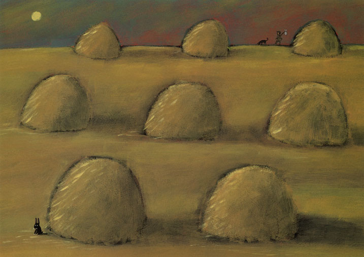 Au fil des mois... - 3