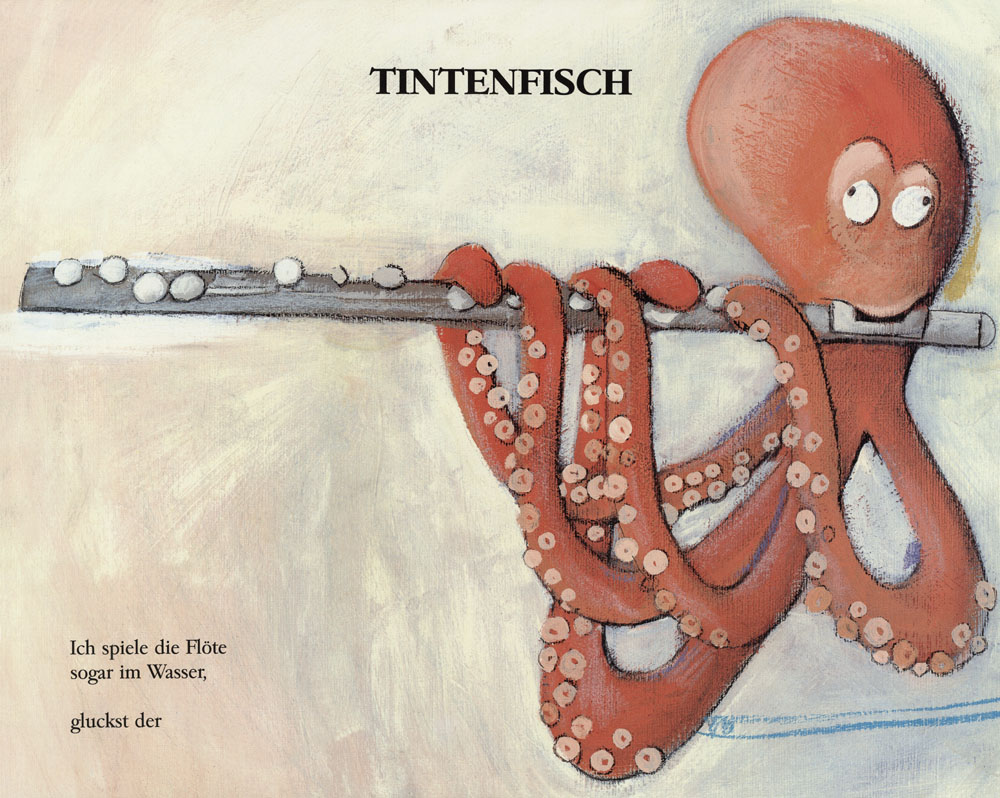 Mit Pauken und Trompeten - 2
