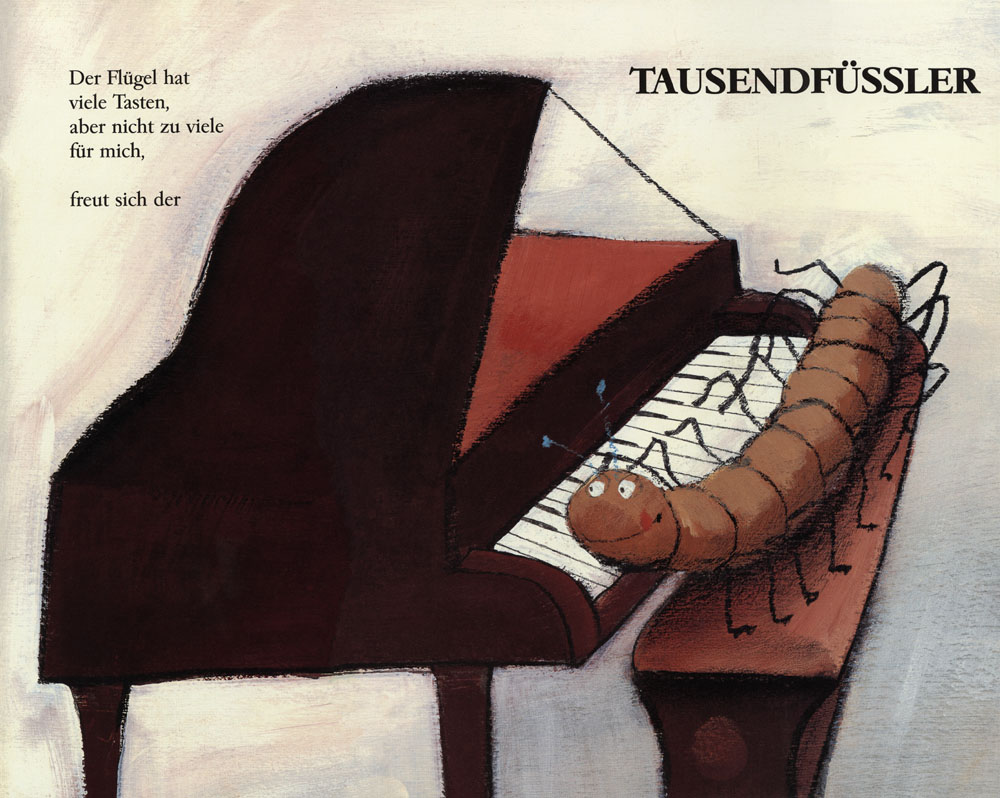 Mit Pauken und Trompeten - 4