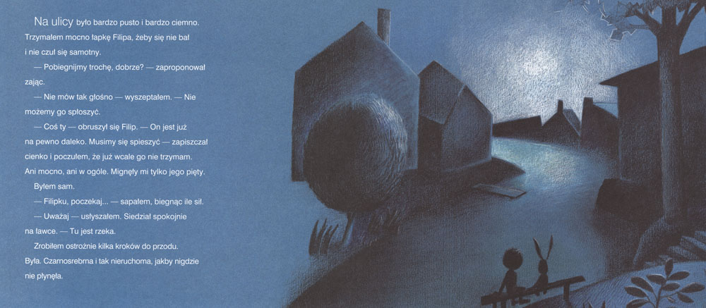 Sen, który odszedł - 2