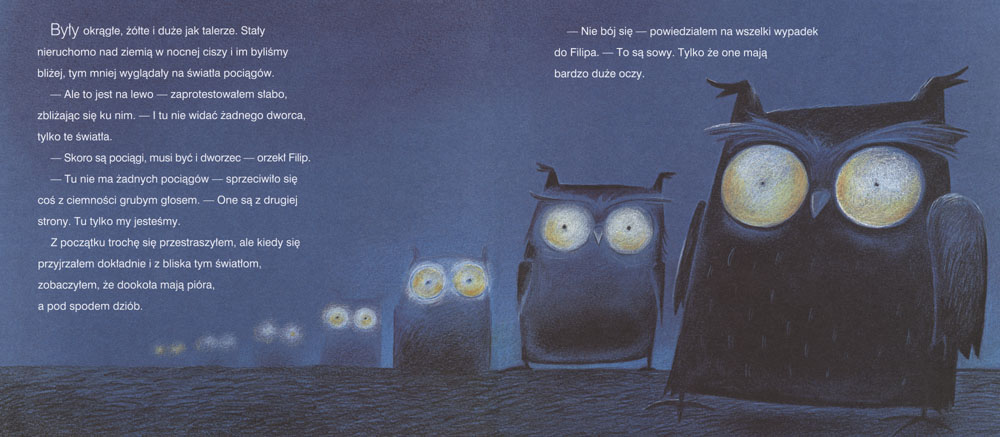 Sen, który odszedł - 3