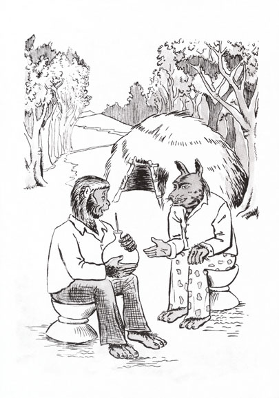 Yifuje ubwiza ... - 3