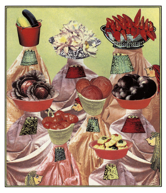 En kuffert i Marokko - 3