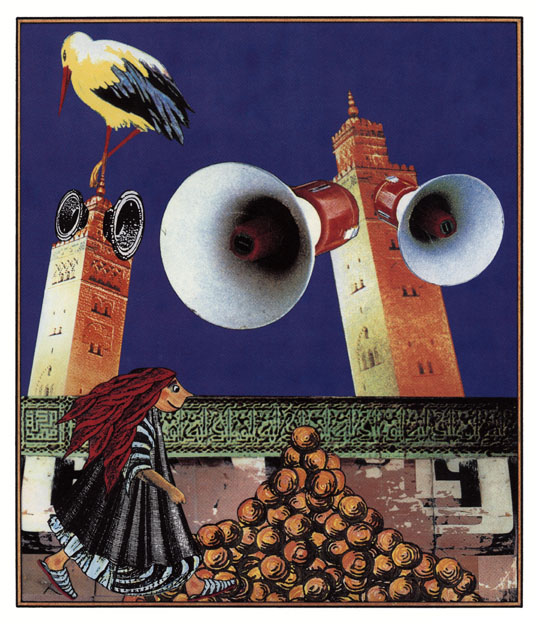 En kuffert i Marokko - 4