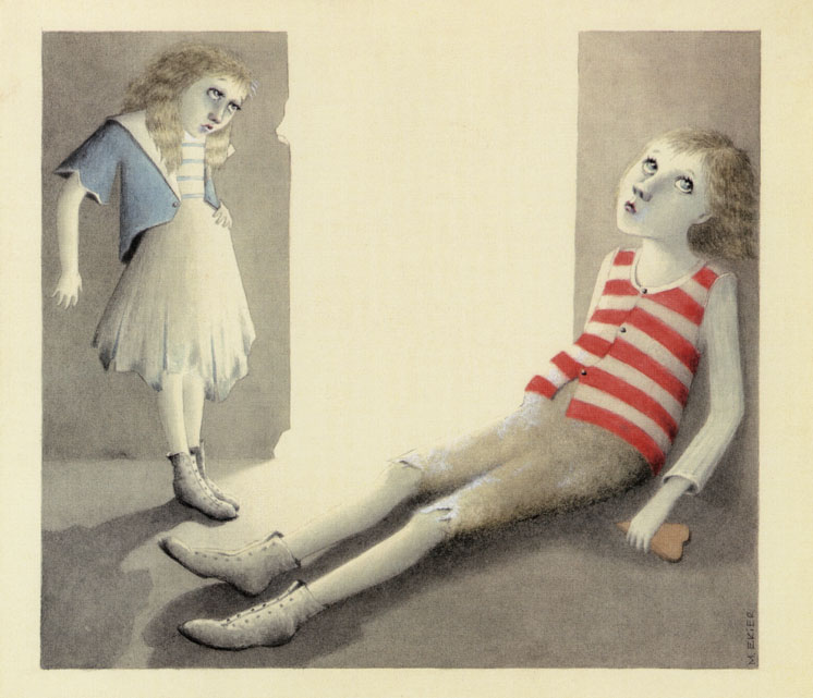 Co się stało z naszą bajką - 3