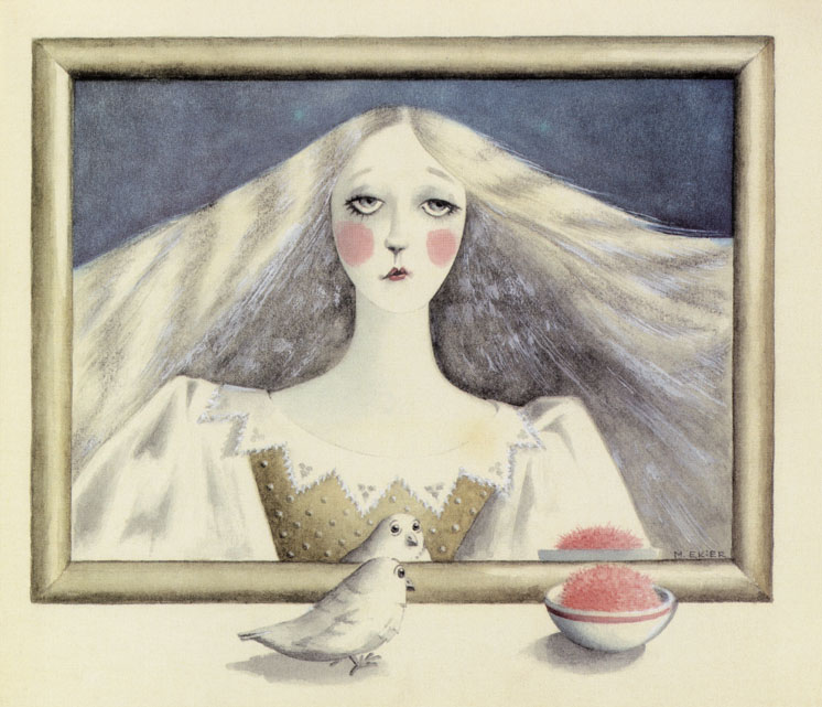 Co się stało z naszą bajką - 4