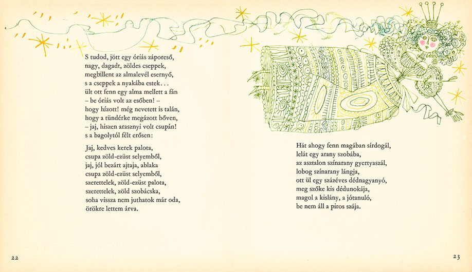 Halászik a róka - 2