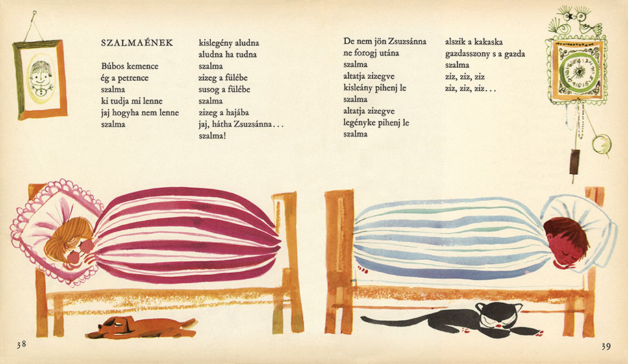 Halászik a róka - 4