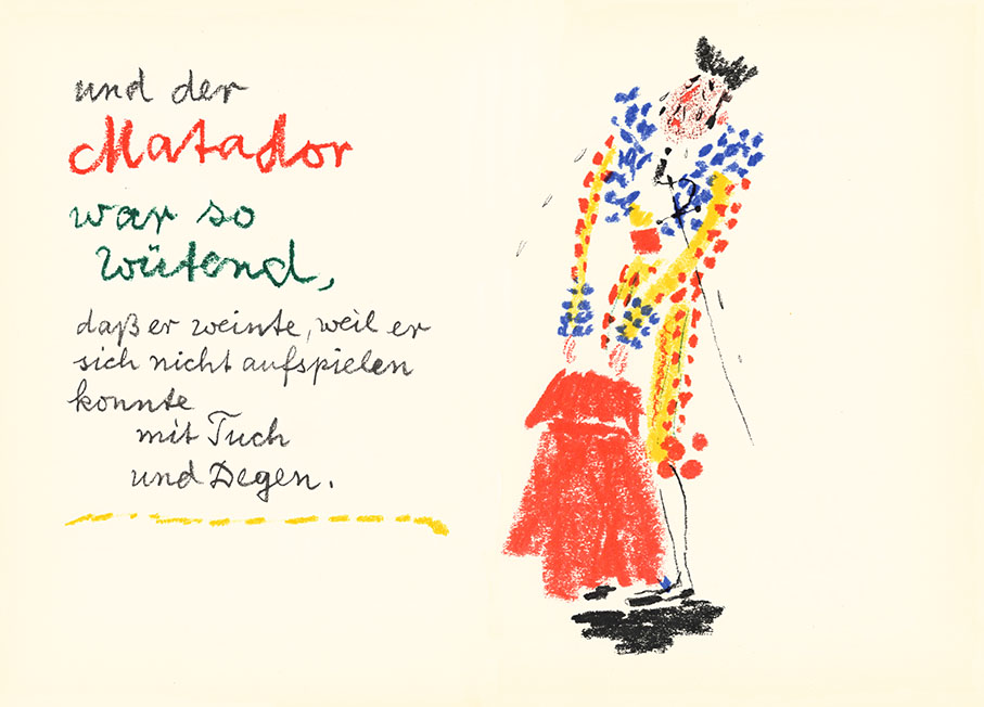 Ferdinand der Stier - 4