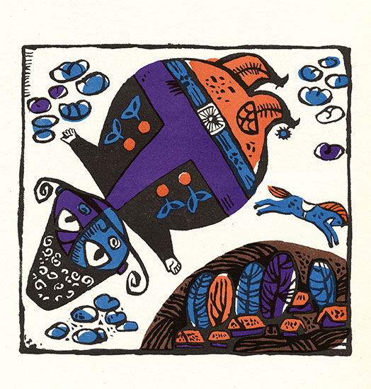 Varlė Karalienė - 2