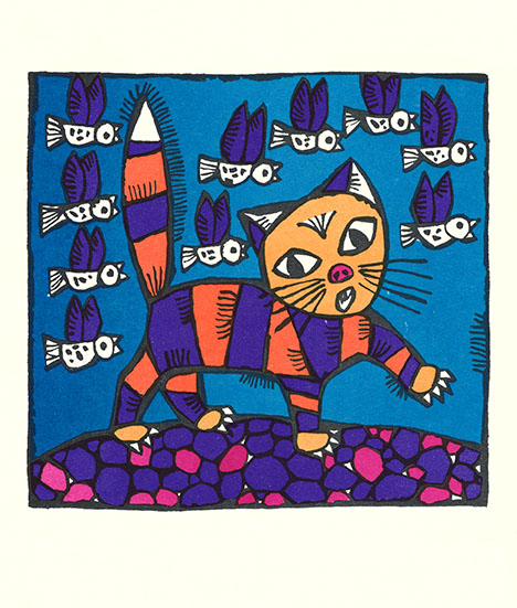 Varlė Karalienė - 3