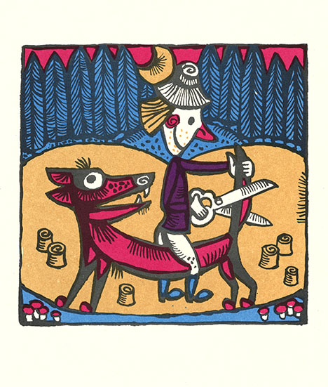 Varlė Karalienė - 4