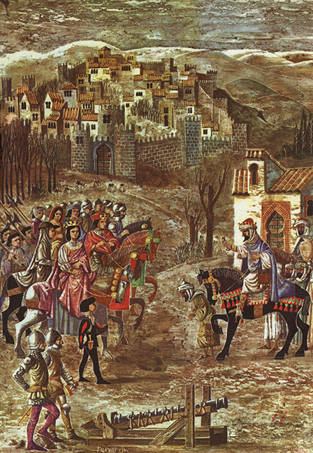 Cartas a mi hijo - 3