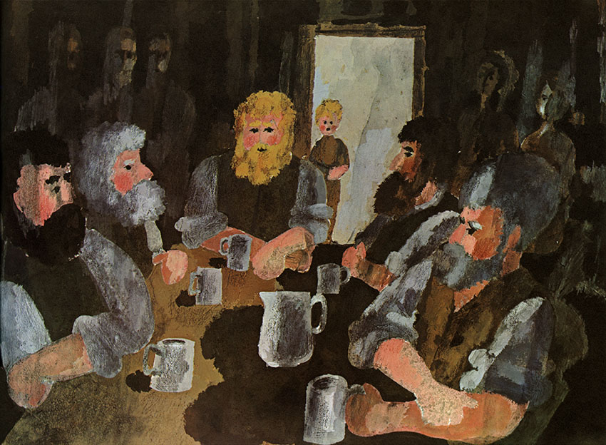 Der Knabe des Tell - 2