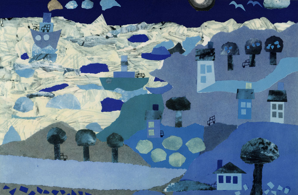 Guten med dei hundre bilane - 2