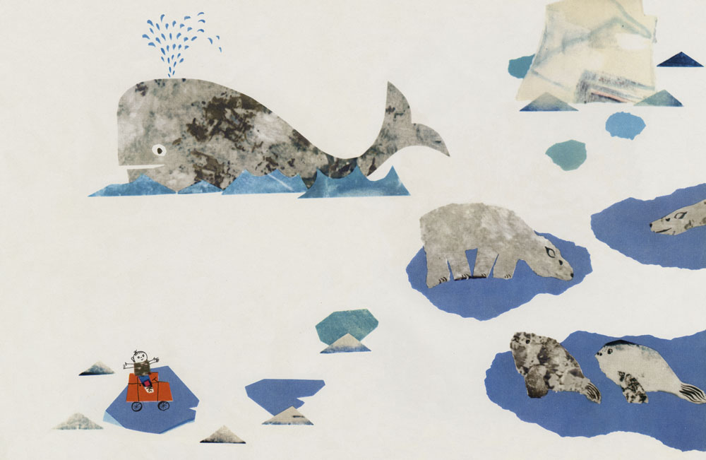 Guten med dei hundre bilane - 4