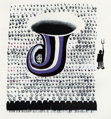 Podmuch malowanego wiatru - 2