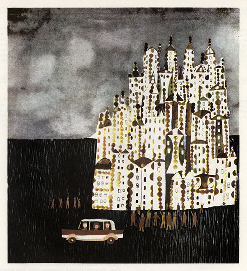 Podmuch malowanego wiatru - 3