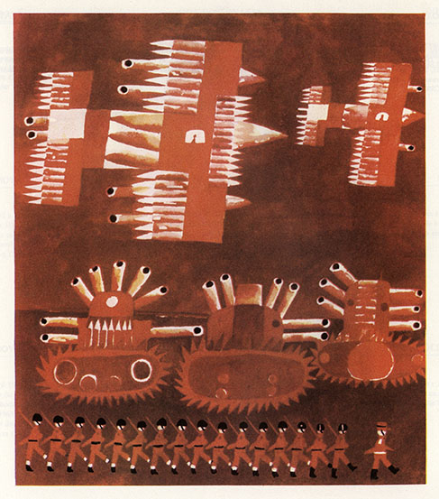 Podmuch malowanego wiatru - 4