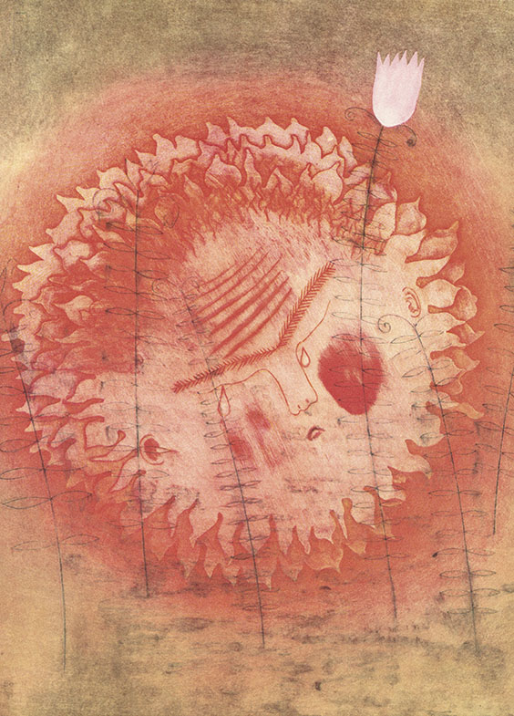 Chinesische Volksmärchen - 4