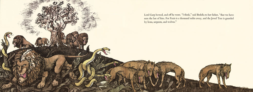 The practical princess - 3