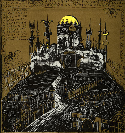 W nieparyżu i gdzie indziej - 2