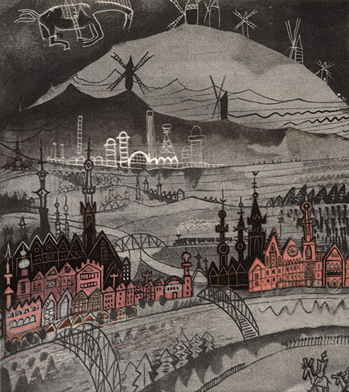 W nieparyżu i gdzie indziej - 3