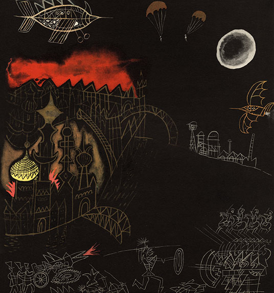 W nieparyżu i gdzie indziej - 4