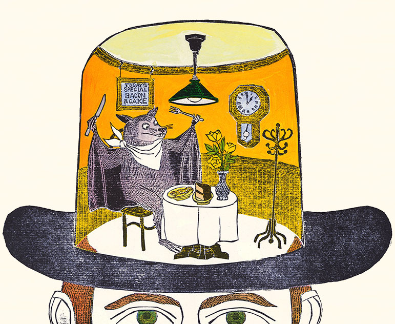 From King Boggen's Hall to Nothing-at-all - 4