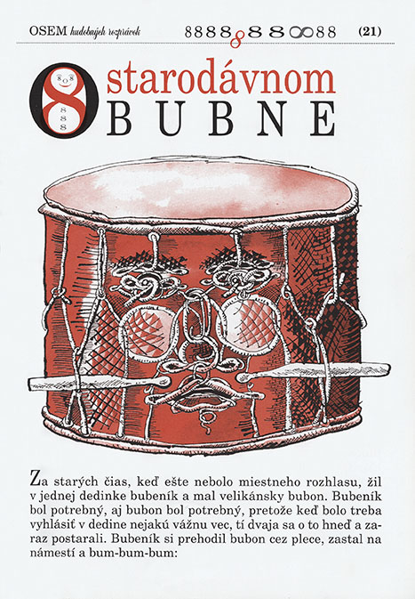 Osmijanko rozpráva 8x8=64 nových rozprávok - 2